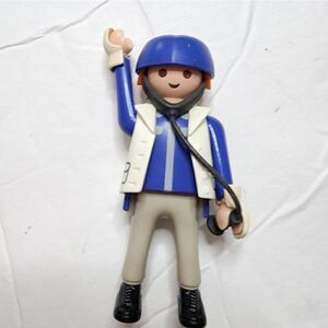 Playmobil 5821 Veterinarian Only 1992